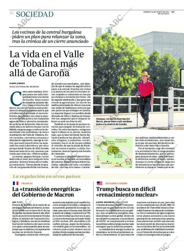 ABC CORDOBA 06-08-2017 página 50