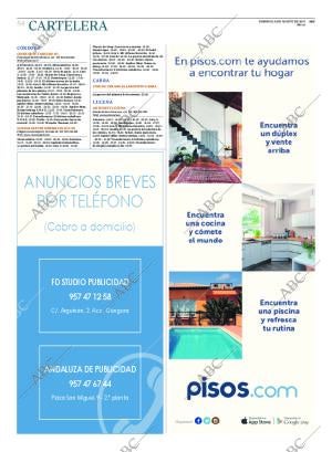 ABC CORDOBA 06-08-2017 página 54