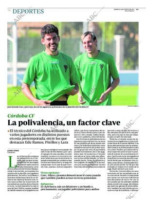 ABC CORDOBA 06-08-2017 página 56