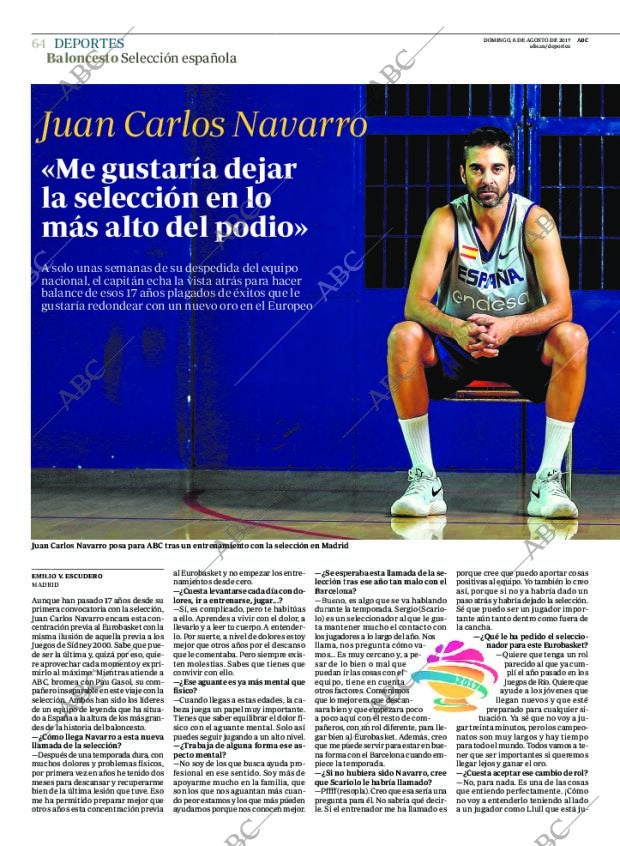 ABC CORDOBA 06-08-2017 página 64