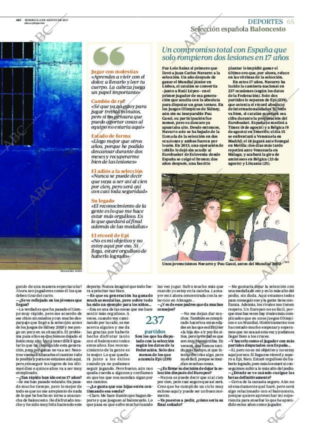 ABC CORDOBA 06-08-2017 página 65