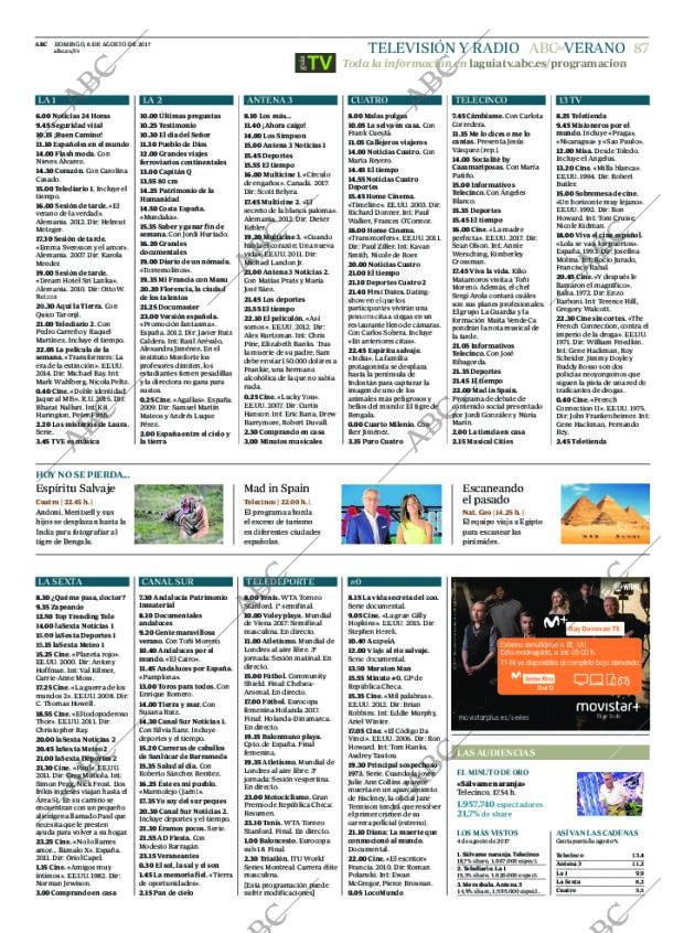 ABC CORDOBA 06-08-2017 página 87