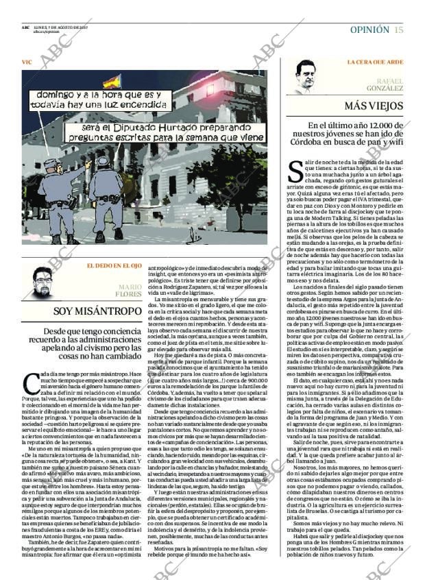 ABC CORDOBA 07-08-2017 página 15
