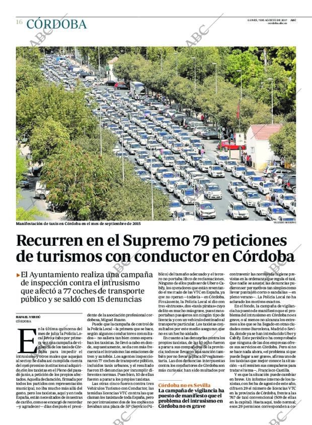 ABC CORDOBA 07-08-2017 página 16