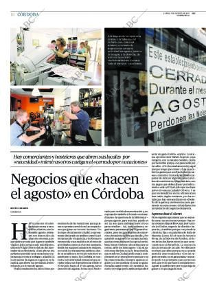 ABC CORDOBA 07-08-2017 página 18