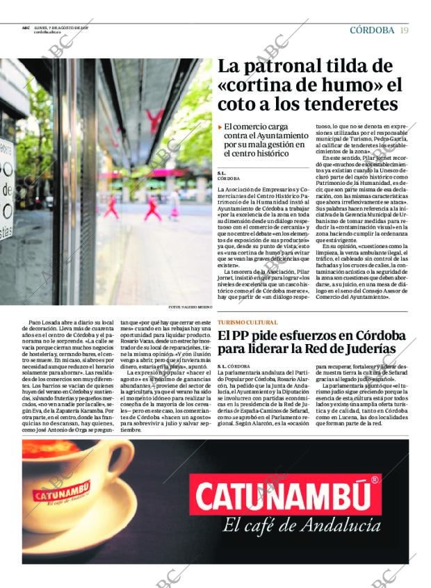 ABC CORDOBA 07-08-2017 página 19