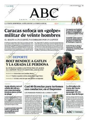 ABC CORDOBA 07-08-2017 página 2