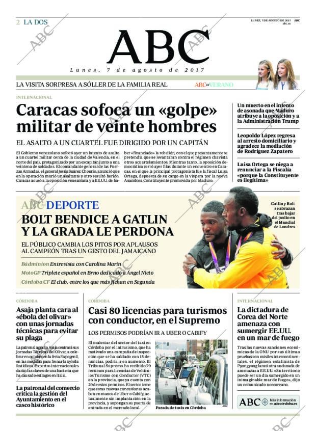 ABC CORDOBA 07-08-2017 página 2