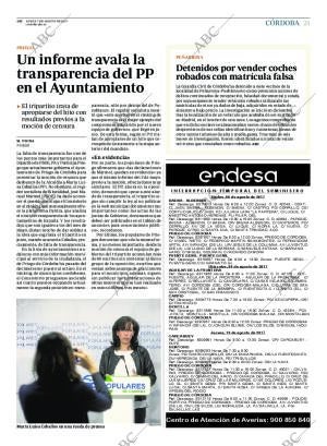 ABC CORDOBA 07-08-2017 página 21