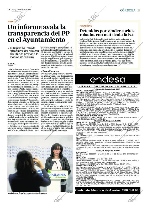 ABC CORDOBA 07-08-2017 página 21