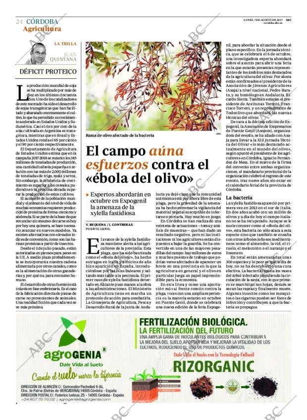 ABC CORDOBA 07-08-2017 página 24