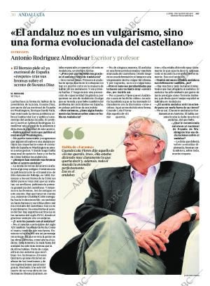 ABC CORDOBA 07-08-2017 página 30