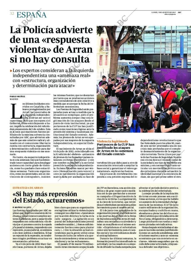 ABC CORDOBA 07-08-2017 página 32