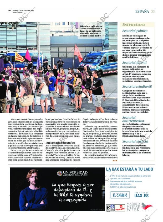 ABC CORDOBA 07-08-2017 página 33