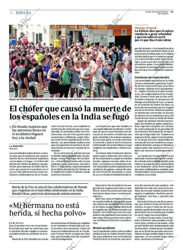 ABC CORDOBA 07-08-2017 página 36