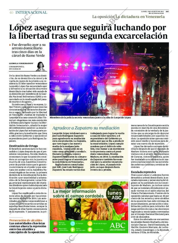 ABC CORDOBA 07-08-2017 página 40