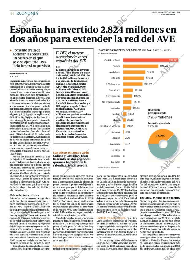 ABC CORDOBA 07-08-2017 página 44