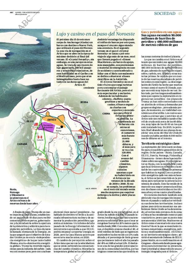 ABC CORDOBA 07-08-2017 página 49
