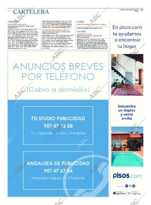 ABC CORDOBA 07-08-2017 página 50