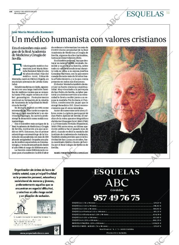 ABC CORDOBA 07-08-2017 página 51