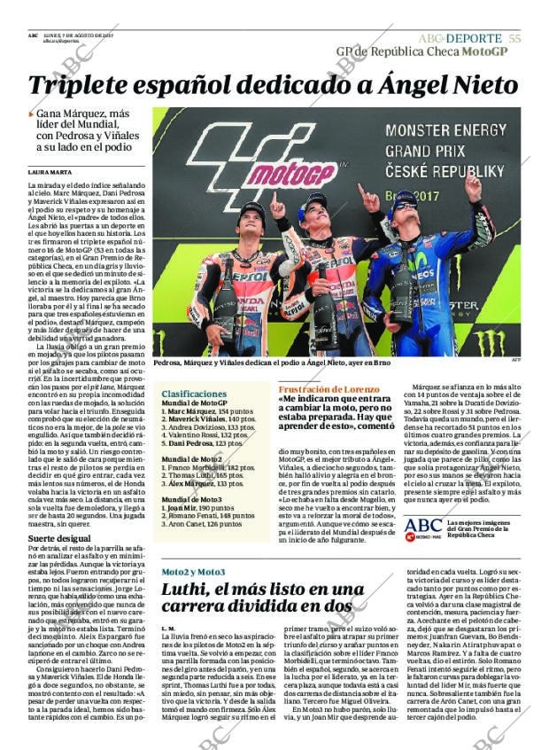 ABC CORDOBA 07-08-2017 página 55