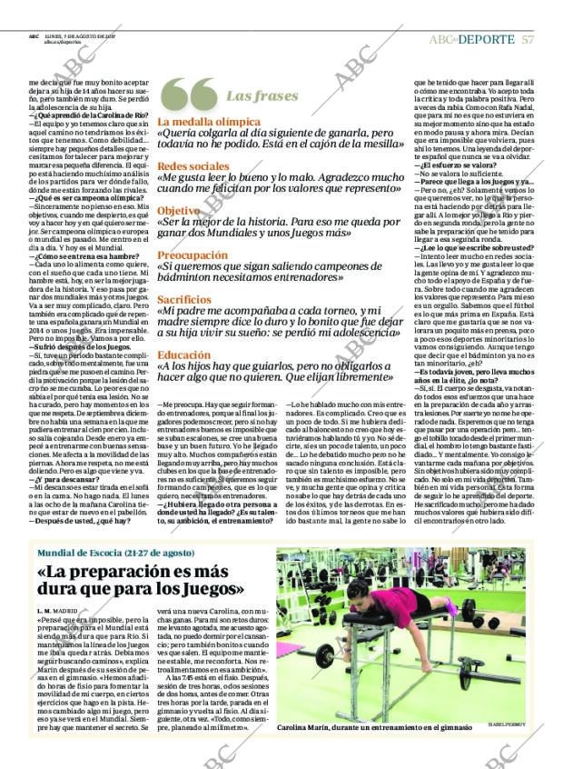 ABC CORDOBA 07-08-2017 página 57