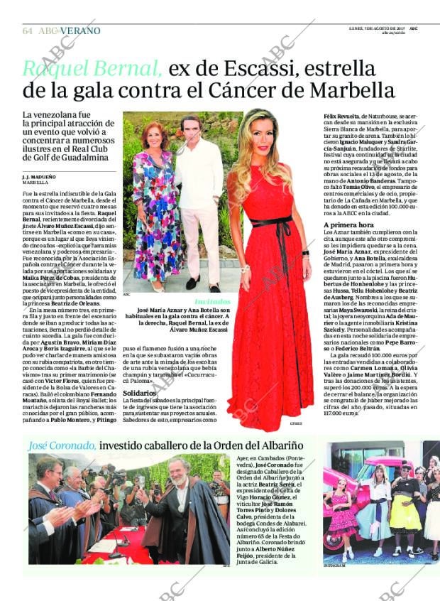 ABC CORDOBA 07-08-2017 página 64