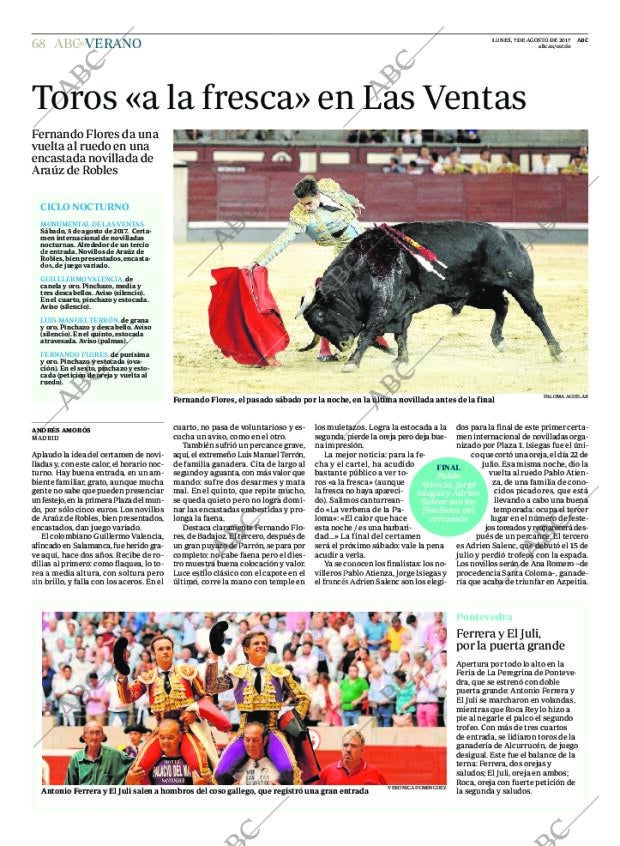 ABC CORDOBA 07-08-2017 página 68