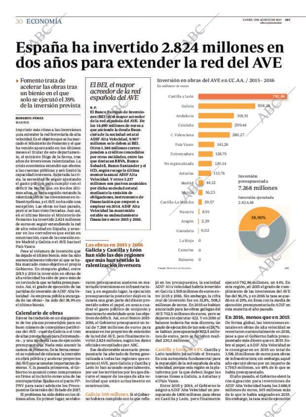 ABC MADRID 07-08-2017 página 30