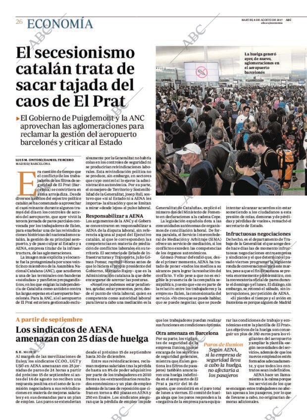 ABC MADRID 08-08-2017 página 26