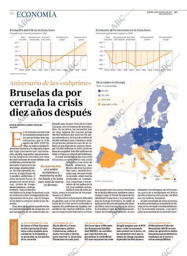 ABC MADRID 10-08-2017 página 26