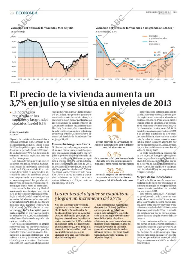 ABC MADRID 10-08-2017 página 28