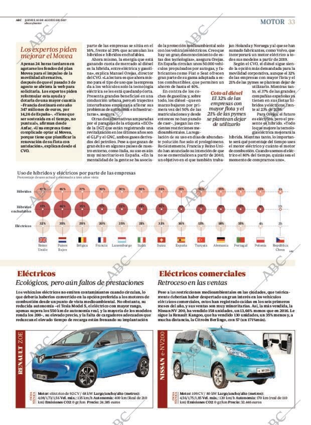 ABC MADRID 10-08-2017 página 33