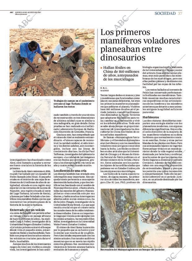ABC MADRID 10-08-2017 página 37