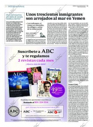 ABC MADRID 11-08-2017 página 24