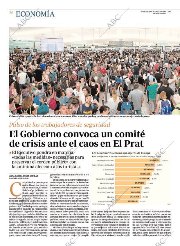 ABC MADRID 11-08-2017 página 26