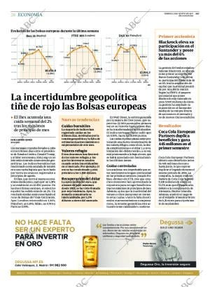 ABC MADRID 11-08-2017 página 28