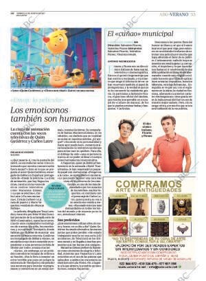 ABC MADRID 11-08-2017 página 53