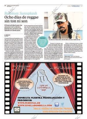 ABC MADRID 11-08-2017 página 57