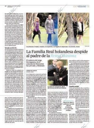 ABC MADRID 11-08-2017 página 61