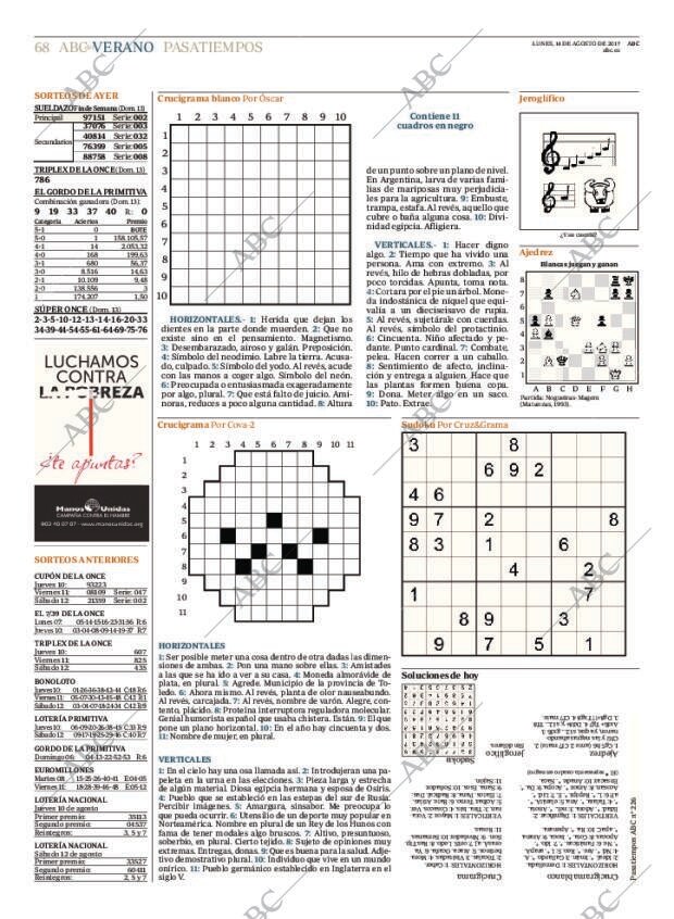 ABC CORDOBA 14-08-2017 página 68