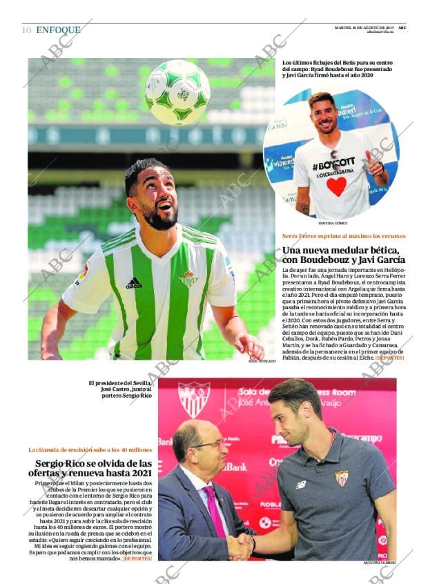 ABC SEVILLA 15-08-2017 página 10