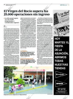 ABC SEVILLA 15-08-2017 página 23