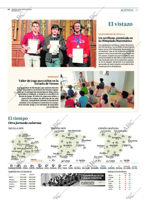 ABC SEVILLA 15-08-2017 página 27