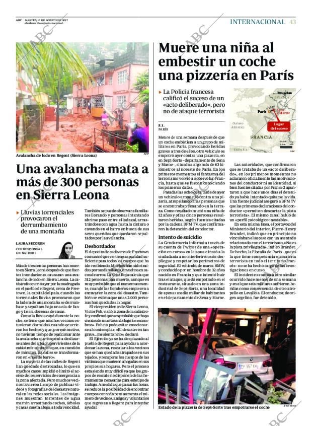 ABC SEVILLA 15-08-2017 página 43