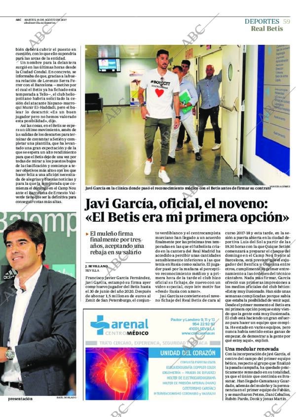 ABC SEVILLA 15-08-2017 página 59