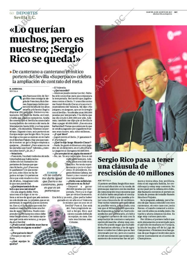 ABC SEVILLA 15-08-2017 página 60