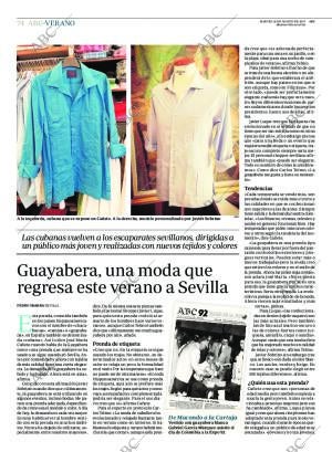 ABC SEVILLA 15-08-2017 página 74
