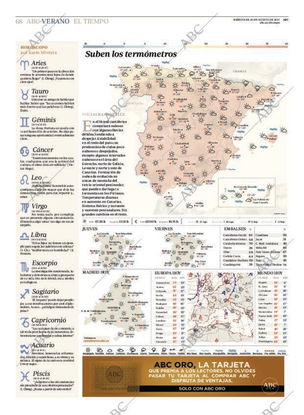 ABC MADRID 16-08-2017 página 68