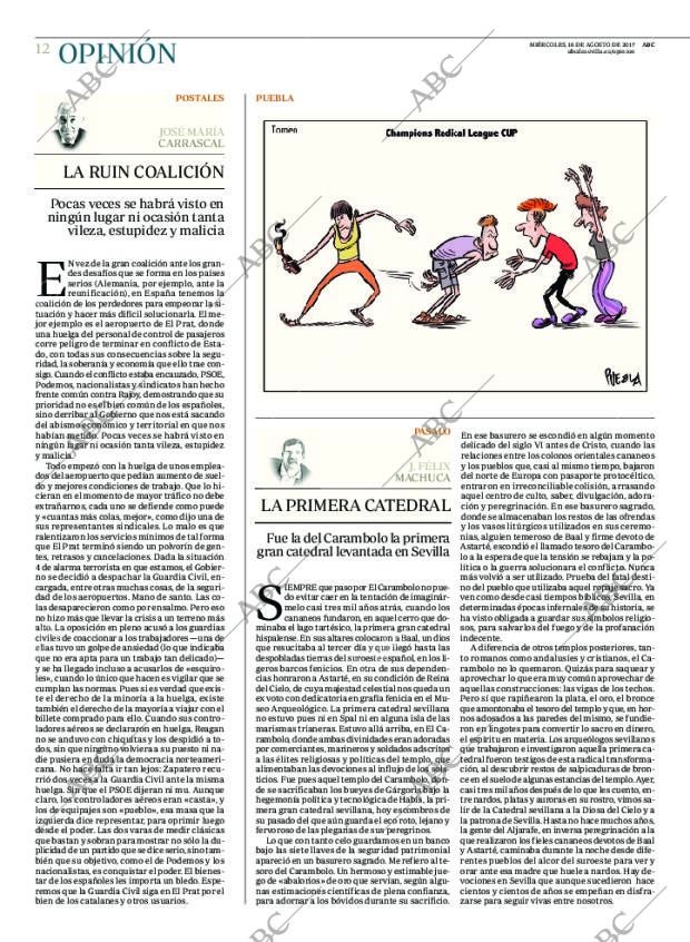 ABC SEVILLA 16-08-2017 página 12